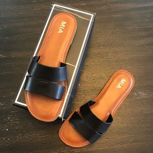 MIA Ricky Sandals